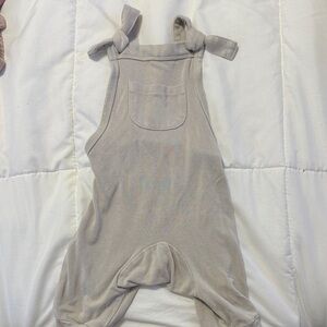 Kyte Baby Overalls with Pocket